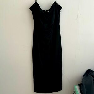 Nicole miller size small dress